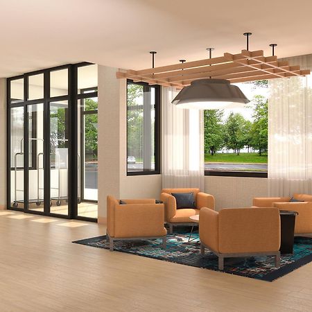 Hyatt Place Sacramento International Airport 외부 사진