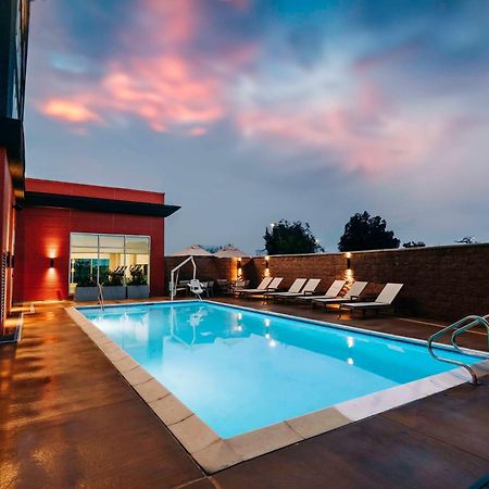Hyatt Place Sacramento International Airport 외부 사진