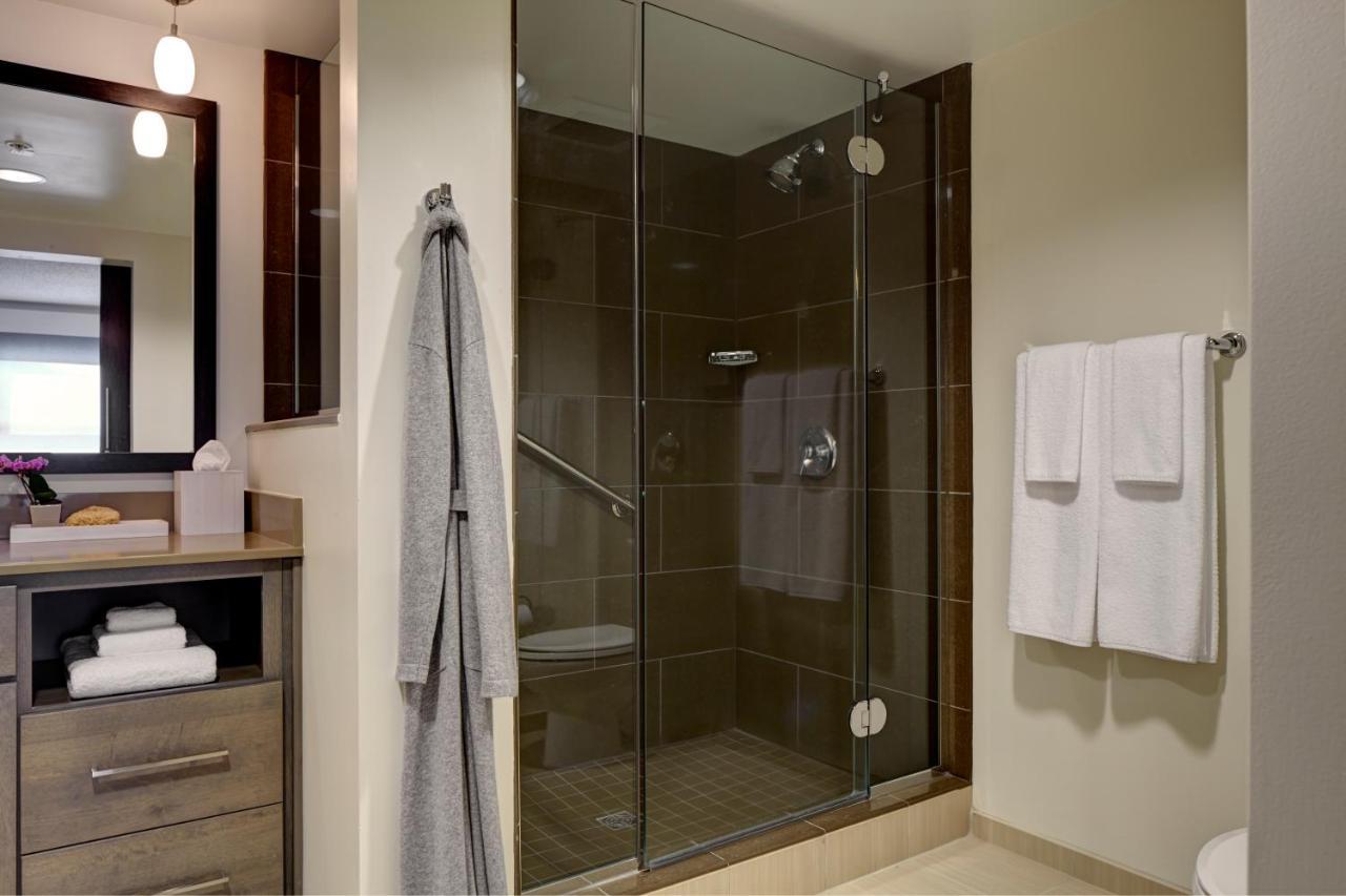 Hyatt Place Sacramento International Airport 외부 사진